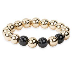 Park Lane Licorice Bracelet
